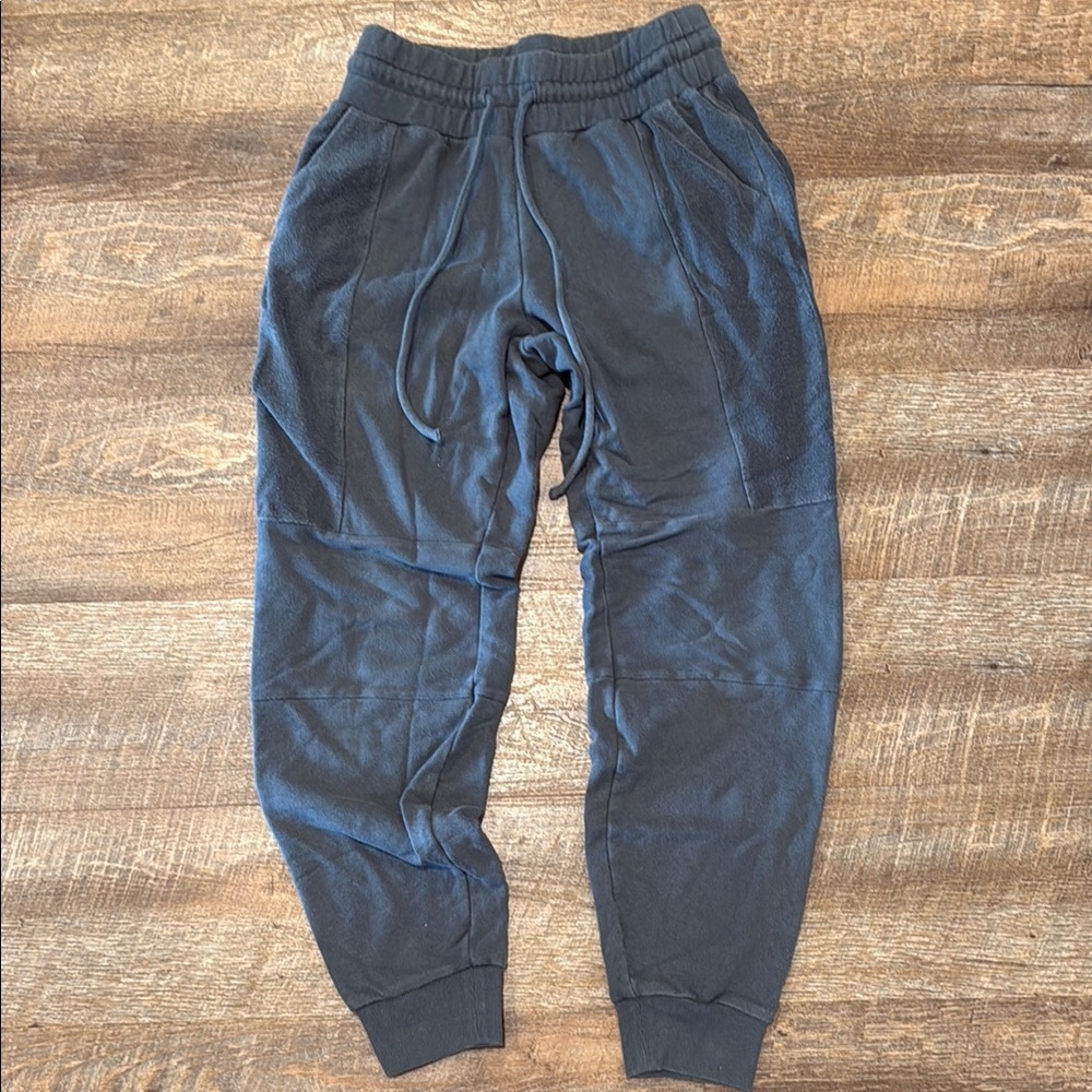 ALOyoga Gray Sweatpants - Size small
